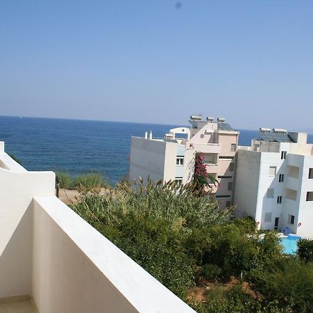 Lovely Holidays Hotel Hersonissos  Bagian luar foto