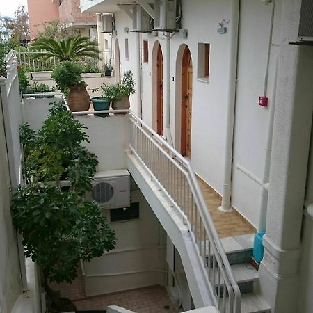 Lovely Holidays Hotel Hersonissos  Bagian luar foto