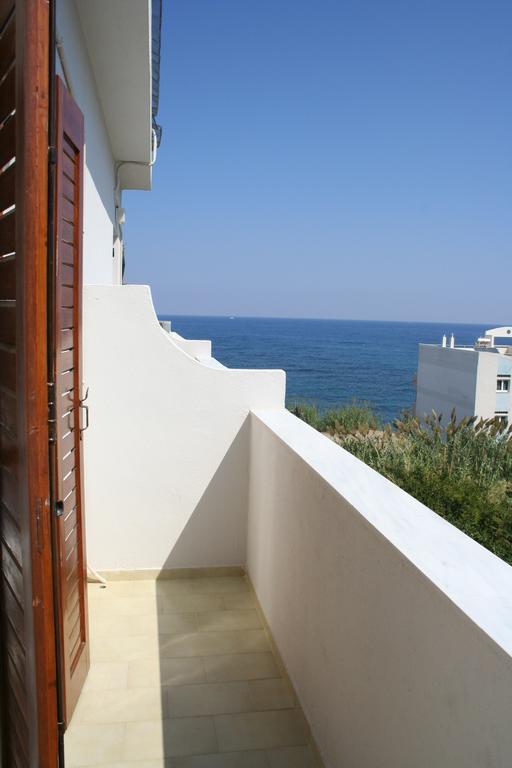 Lovely Holidays Hotel Hersonissos  Bagian luar foto