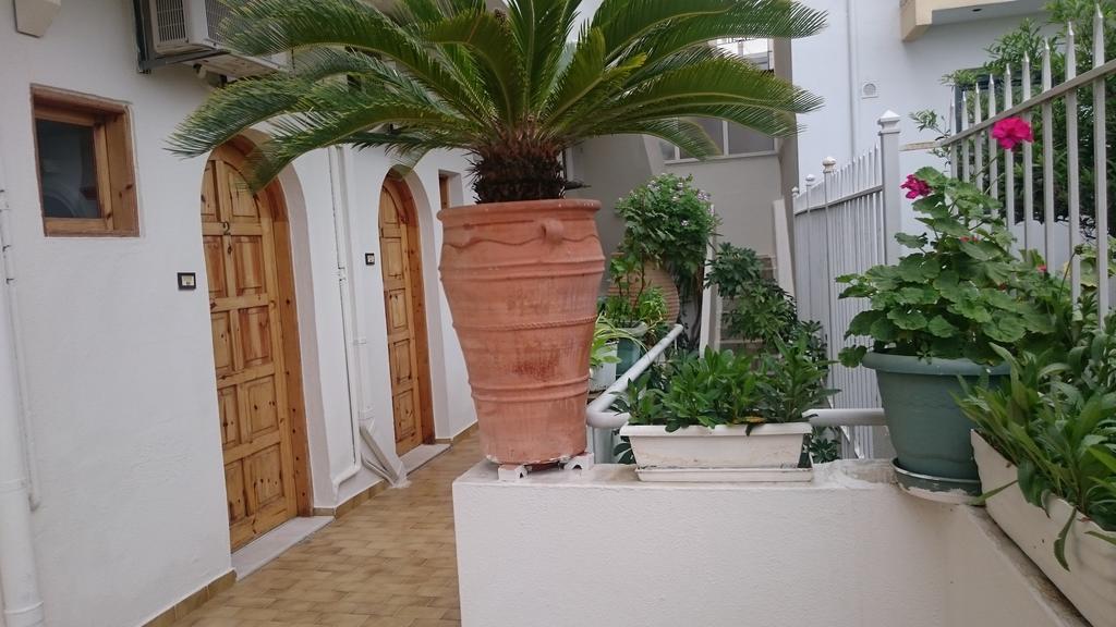 Lovely Holidays Hotel Hersonissos  Bagian luar foto