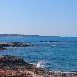 Lovely Holidays Hotel Hersonissos  Bagian luar foto