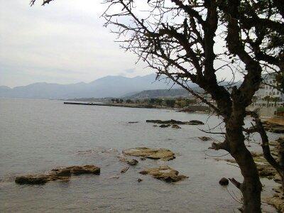 Lovely Holidays Hotel Hersonissos  Bagian luar foto