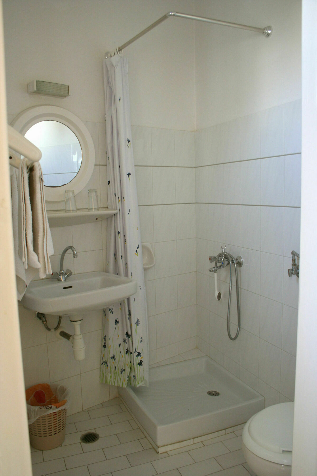 Lovely Holidays Hotel Hersonissos  Bagian luar foto