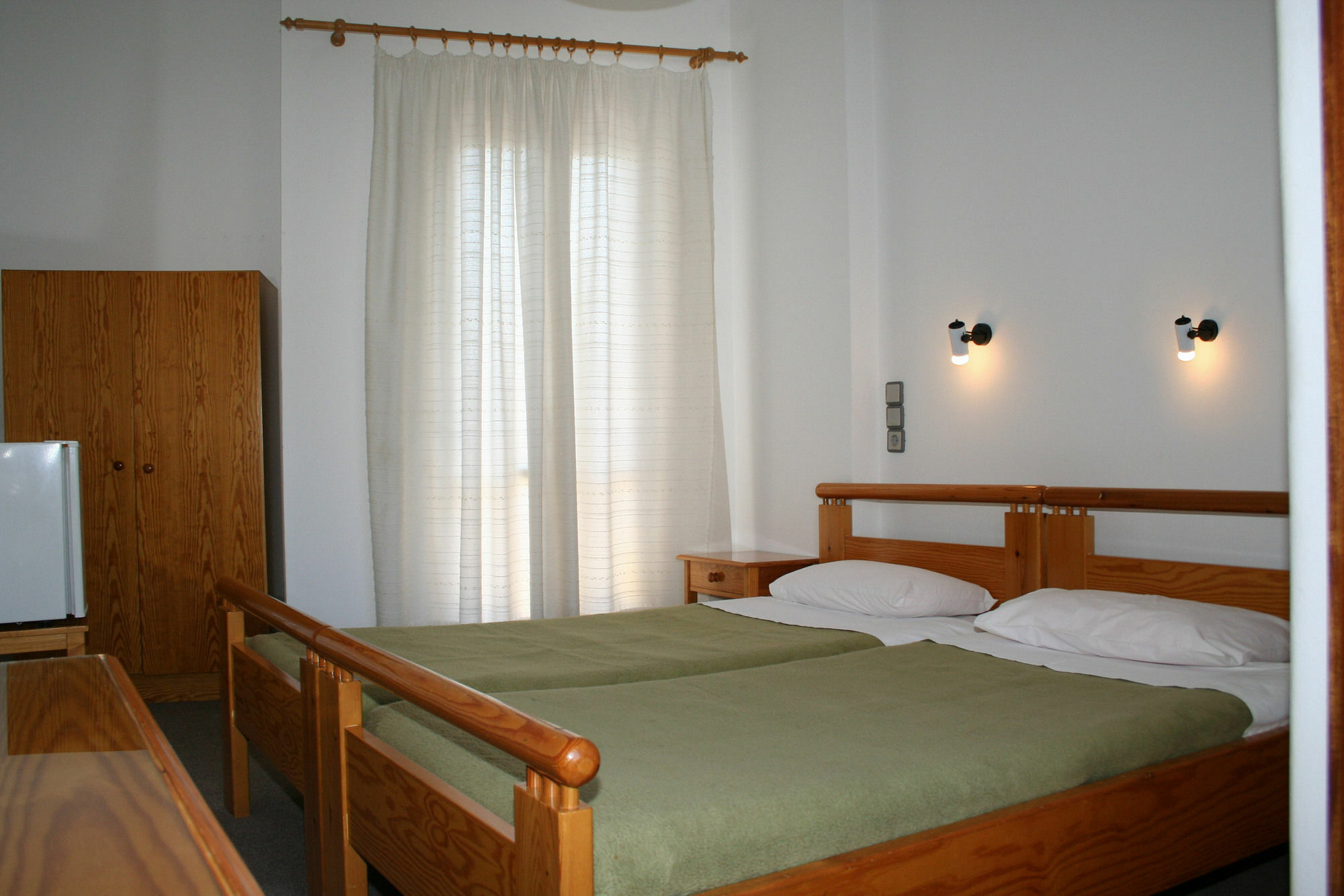 Lovely Holidays Hotel Hersonissos  Bagian luar foto