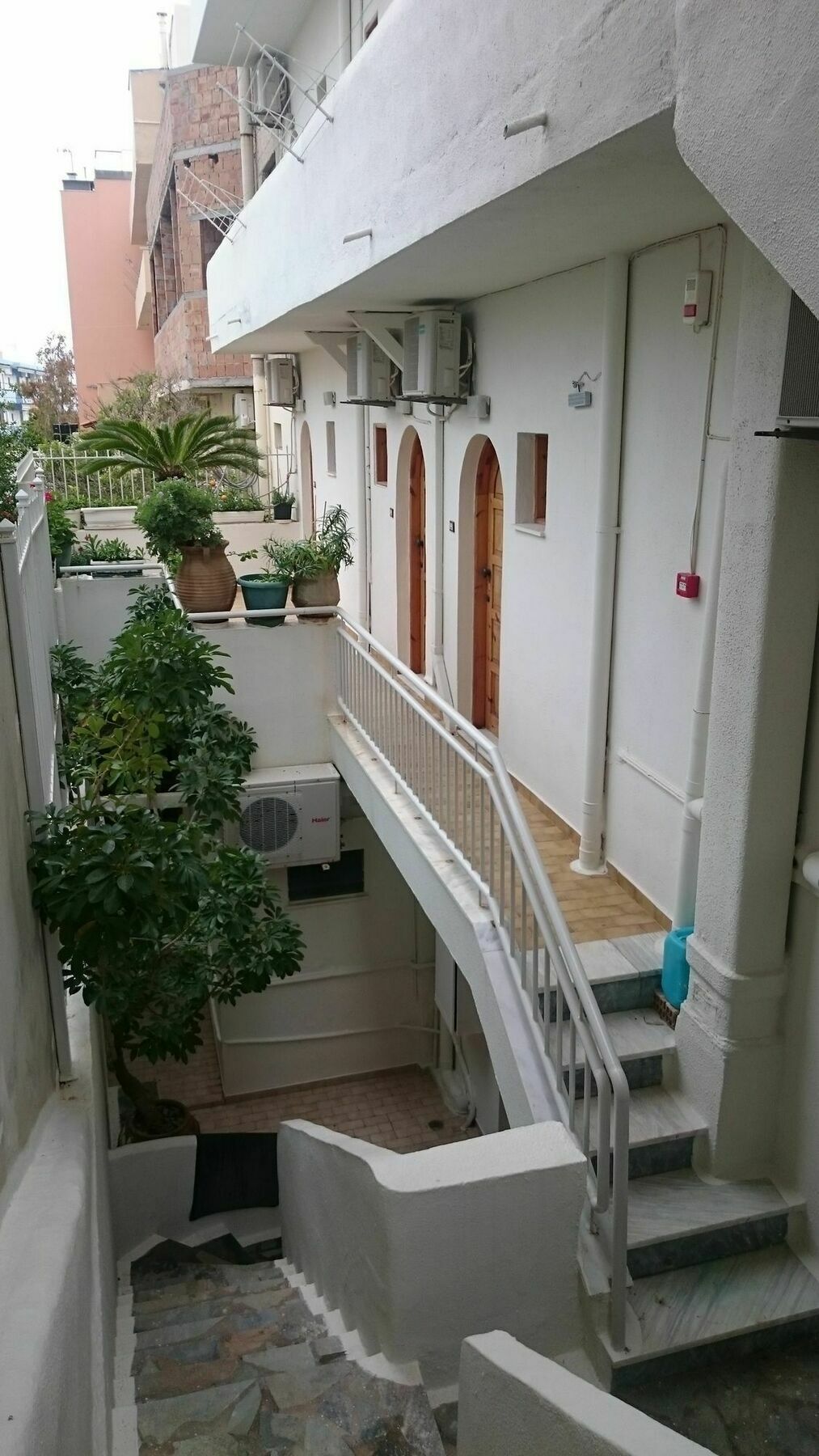 Lovely Holidays Hotel Hersonissos  Bagian luar foto