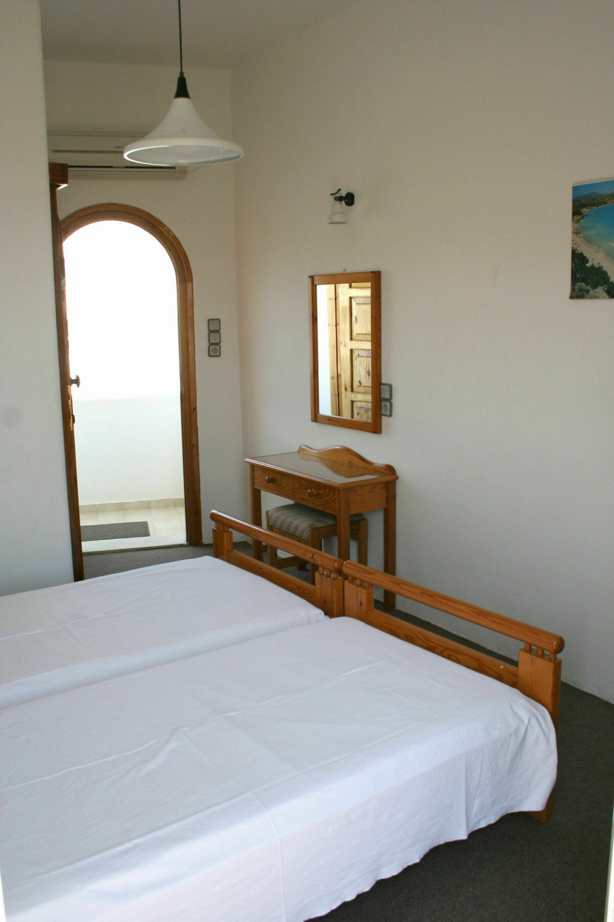 Lovely Holidays Hotel Hersonissos  Bagian luar foto