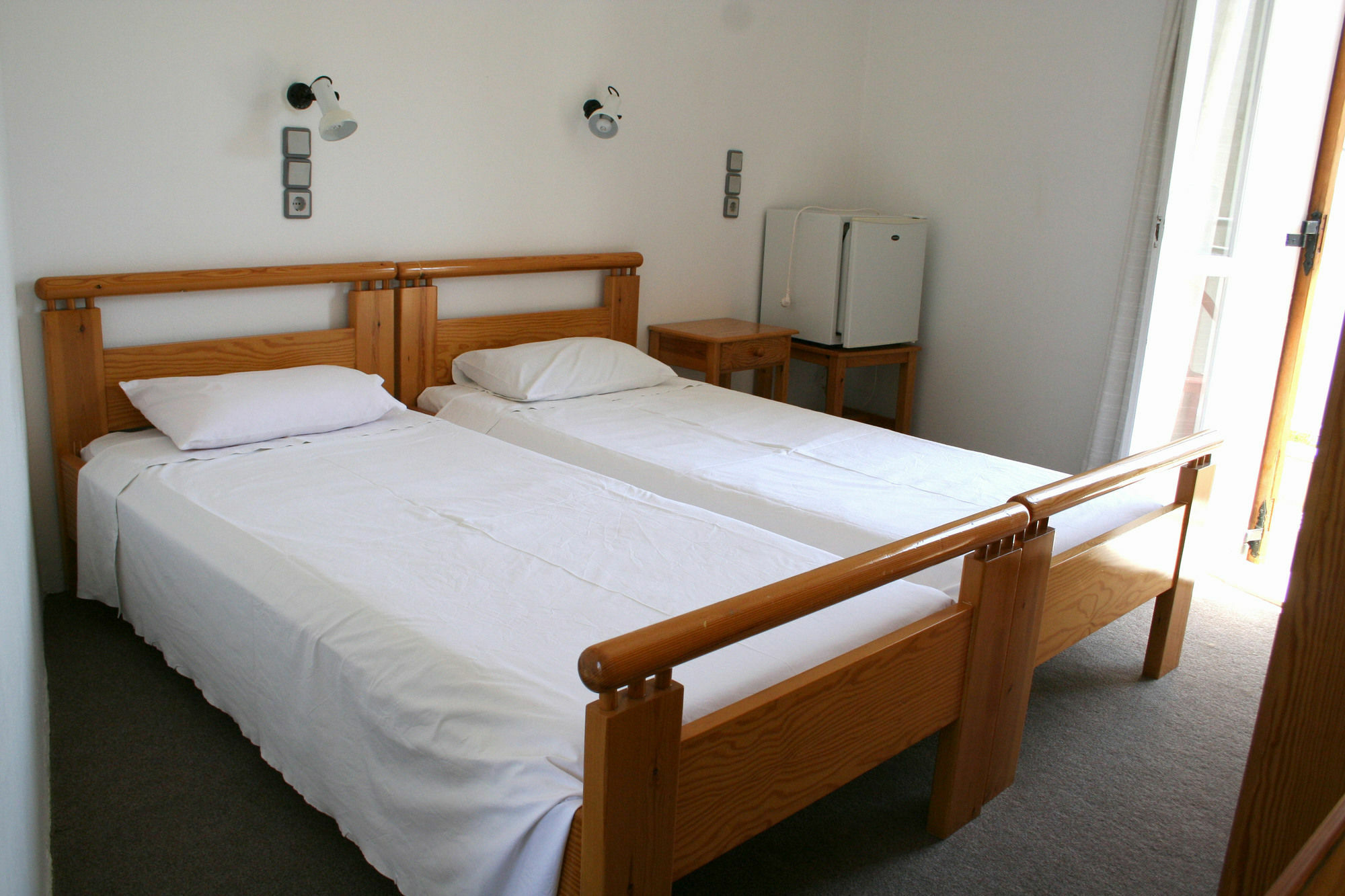 Lovely Holidays Hotel Hersonissos  Bagian luar foto